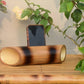 BAMBOO WORK SET (LAPTOP STAND + AMPLIFIER)