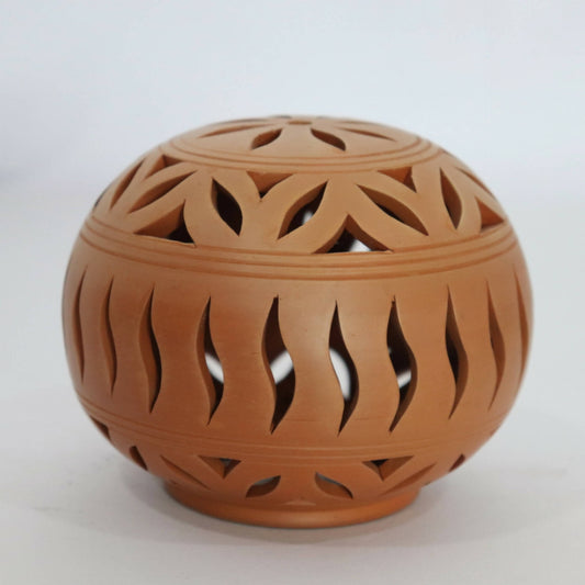 Candle Holder - Kulhadi