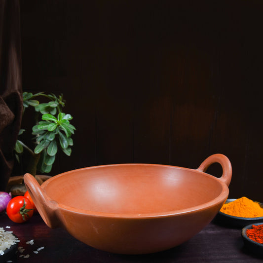 Kadhai 10 inch