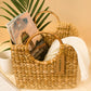 Kauna Organizer with Cane Handle