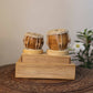 Bamboo Tabla