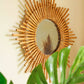 Rising Sun Mirror