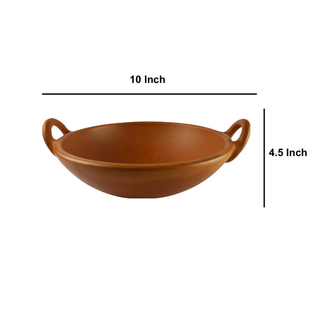 Kadhai 10 inch