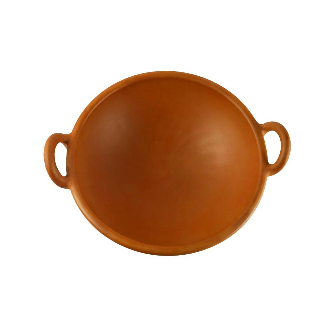 Kadhai 10 inch