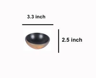 Bowls Small (Set of 2)
