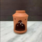 Oil Diffuser Red