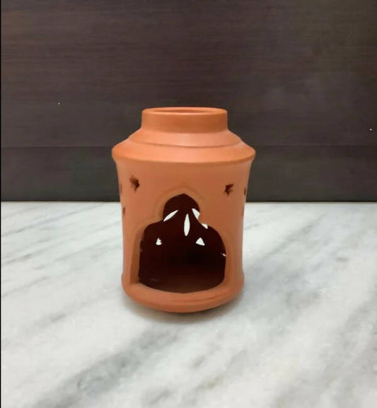 Oil Diffuser Red