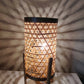 Bamboo Lamp (Small)