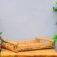 BAMBOO TRAY
