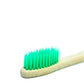 Bamboo Fiber Toothbrush