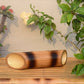 BAMBOO WORK SET (LAPTOP STAND + AMPLIFIER)