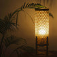 Bamboo Lamp (Big)