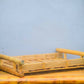 BAMBOO TRAY