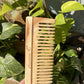 Neem Shampoo Comb