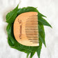 Neem Beard Comb