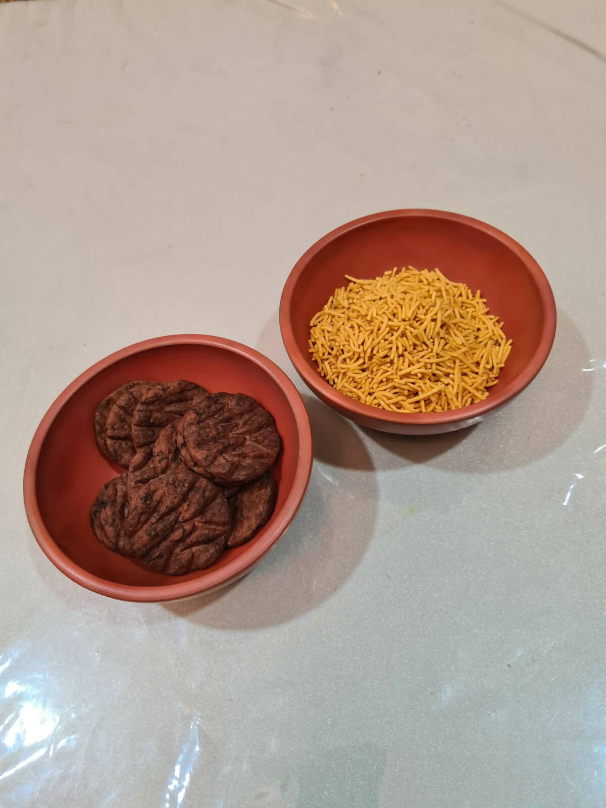 Bowls Small (Set of 2)
