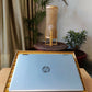 Bamboo Laptop Stand