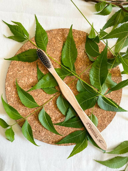 Neem Toothbrush