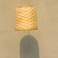 BAMBOO MULTIPURPOSE BASKET SET OF 4