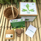 DIY Gardening Kit of Chilli (Grow it Yourself Vegetable Kit)