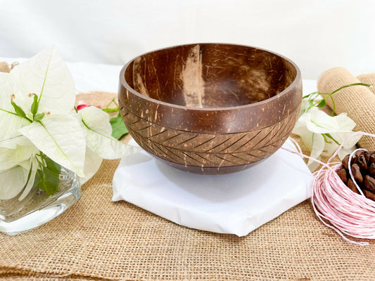 Geometric Bowl