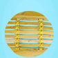 Bamboo Coasters