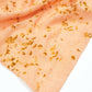 Peach and Yellow Stole 3