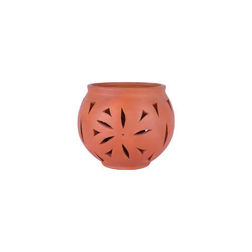 Round Tea Light Holder