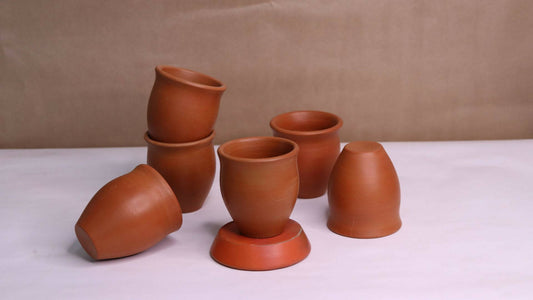 Kulhad (Set of 6)