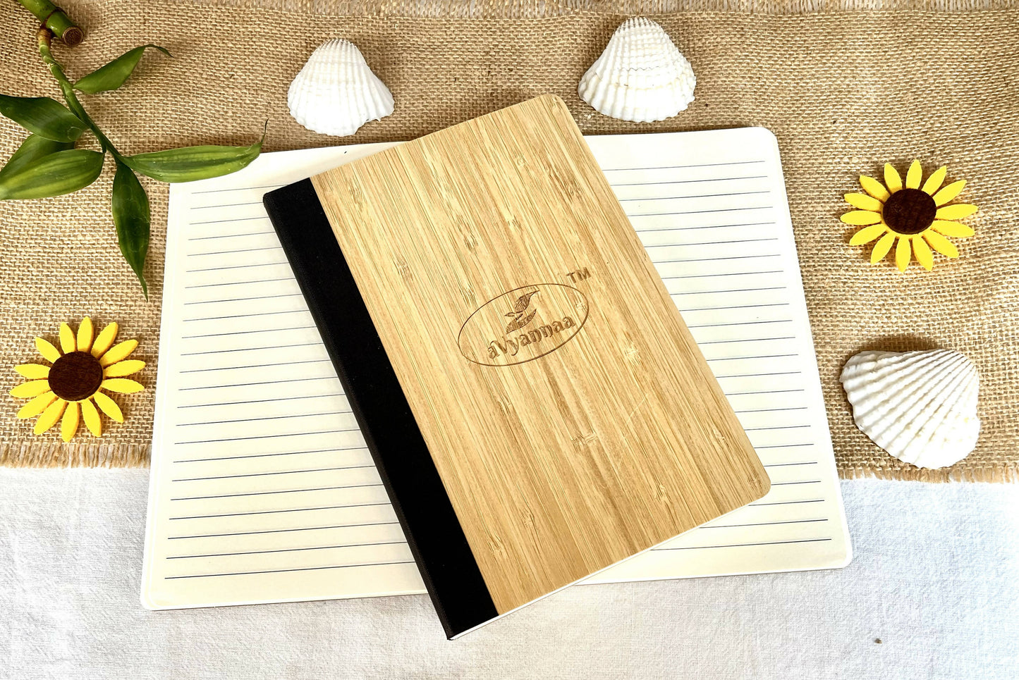 Bambook