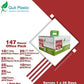 Disposable Serveware - Office Pack