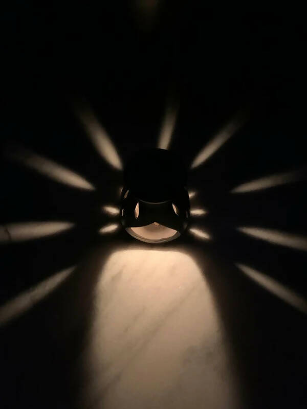 Oil Diffuser Black