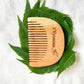 Neem Beard Comb