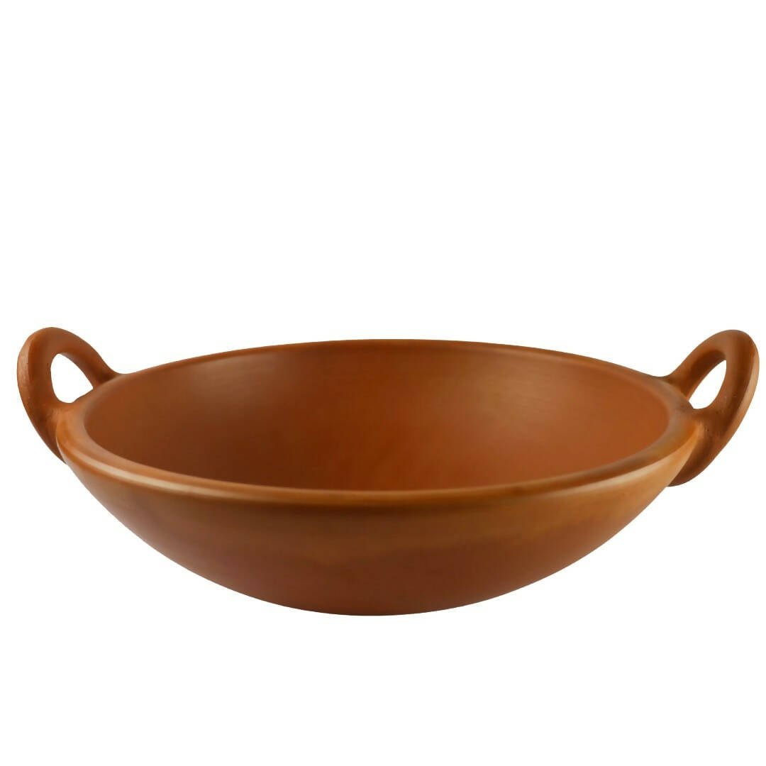Kadhai 10 inch