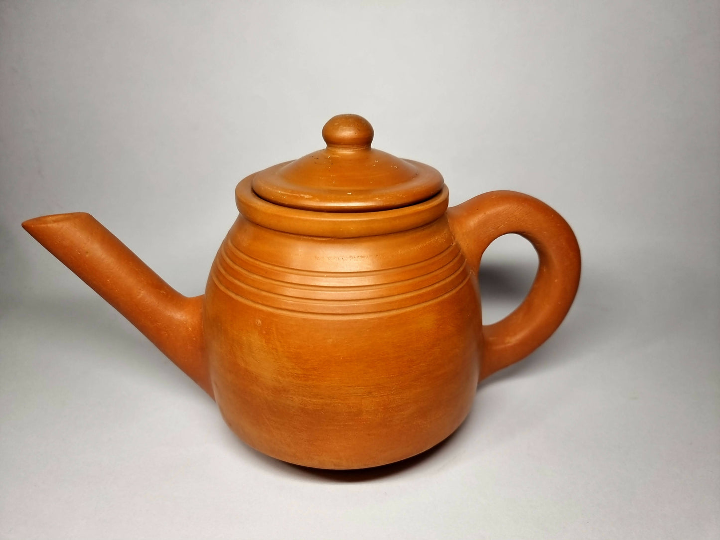 Kettle flat with Cups