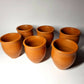 Kulhad (Set of 6)