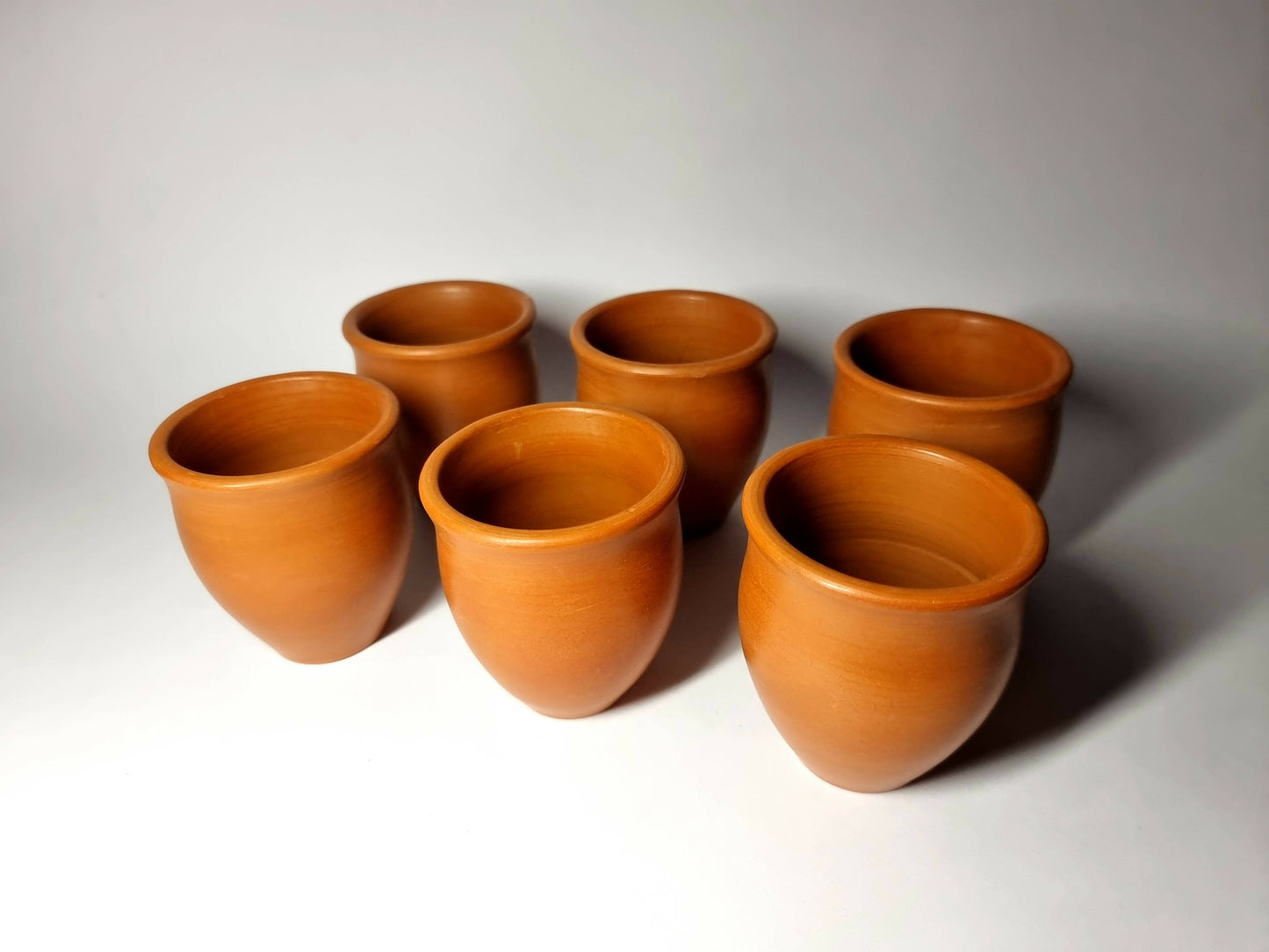 Kulhad (Set of 6)