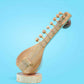 Bamboo Sitar