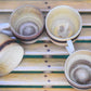 BAMBOO TEA CUP - SET OF 4