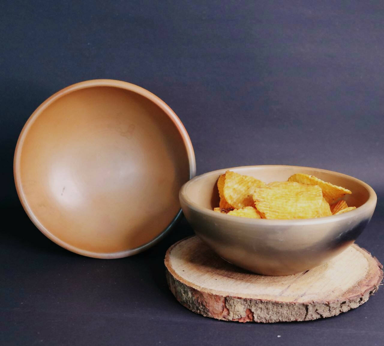 Bowls Big (Set of 2)