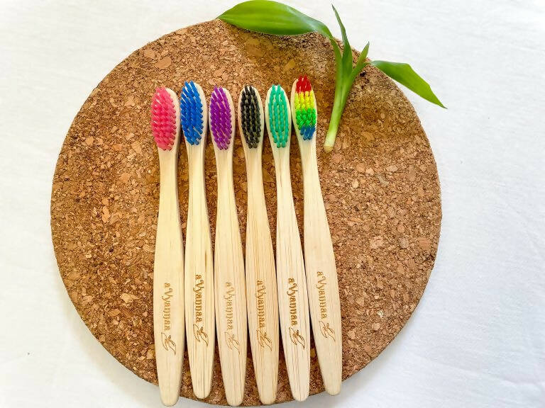 Kids Toothbrush