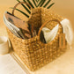 Kauna Organizer with Cane Handle