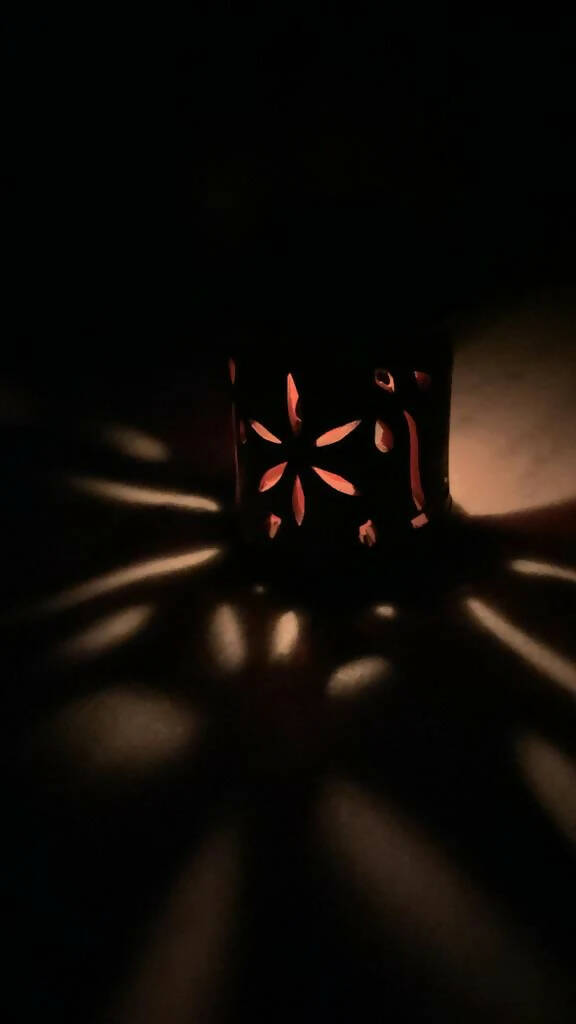 Oil Diffuser Red