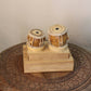 Bamboo Tabla