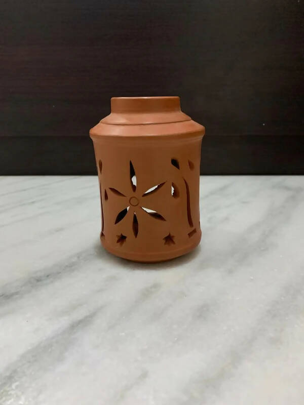 Oil Diffuser Red