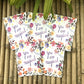 Plantable Diary "You Are Magical": Set of 5 Gift Pack